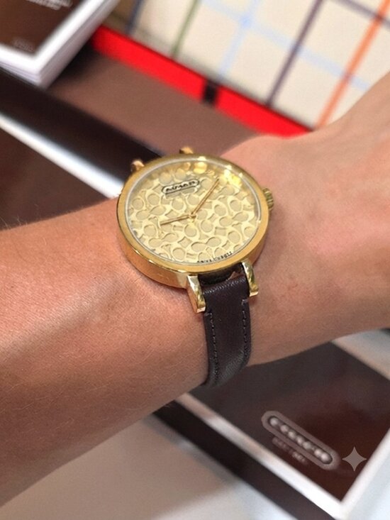 Watches